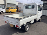 SUZUKI Carry Truck 3/23